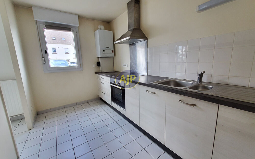 Appartement Pontivy 2 chambres