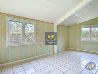  Maison à vendre 7 pièces 121 m²