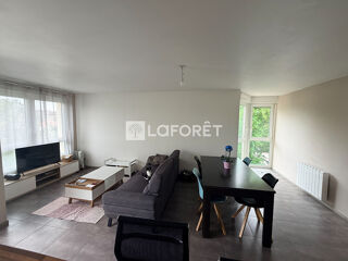  Appartement à vendre 3 pièces 69 m²