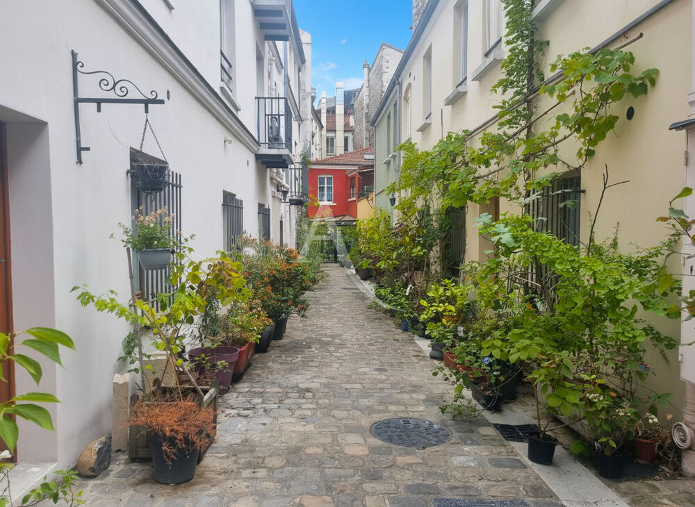 3 pièces sans perte de place