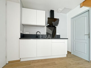  Appartement à vendre 2 pièces 31 m²