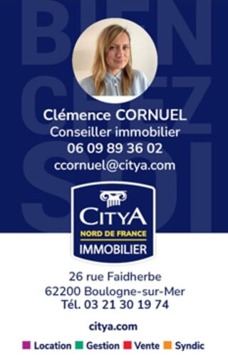 Maison à vendre 4 pièces 92 m²
