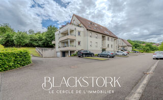  Appartement à vendre 4 pièces 87 m²