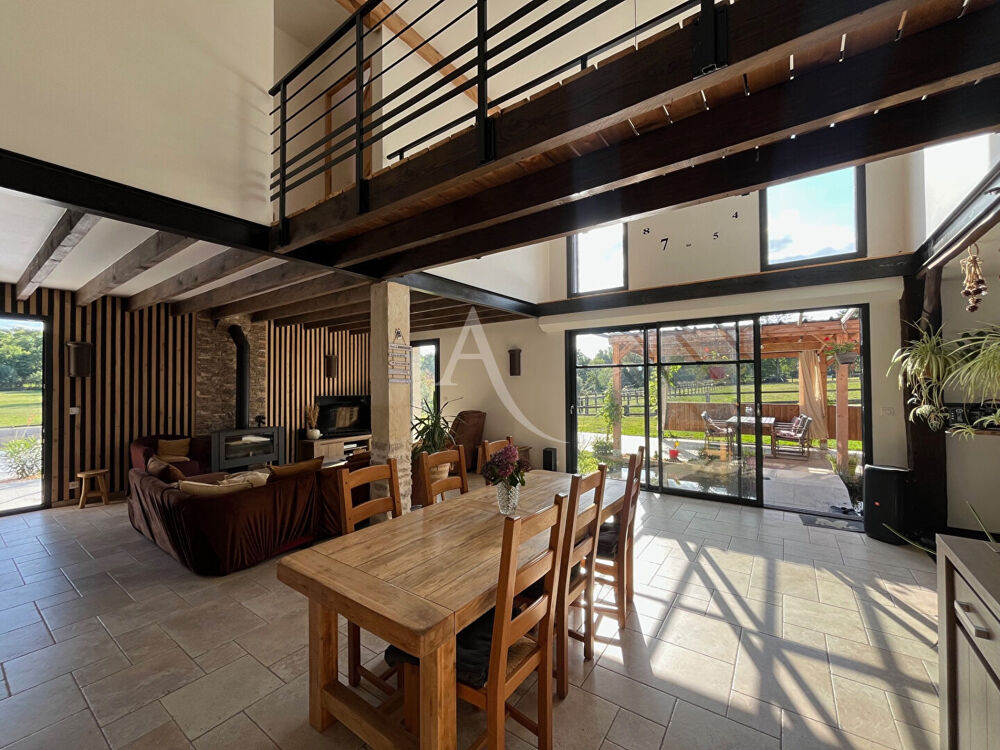 à vendre  Maison Saint-Ouën-des-Toits (53410)