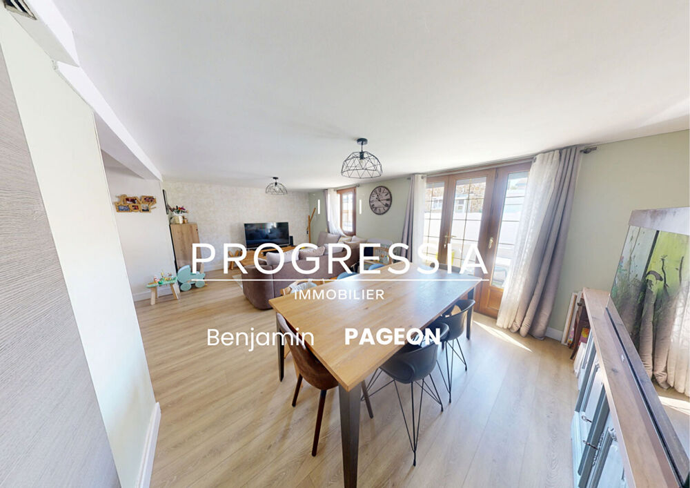 Maison Le Havre PLAIN PIED - APLEMONT