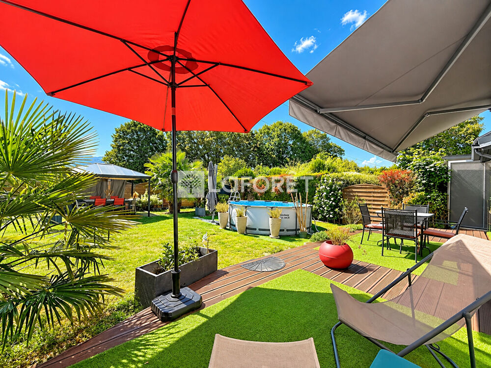 Vente Maison Maison Barby 4 pièce(s) 117 m2 Barby