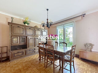 Maison à vendre 8 pièces 120 m²