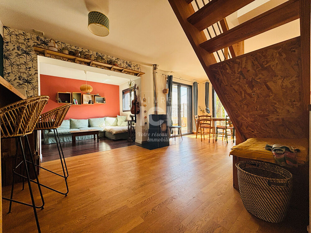 Vente Maison Maison Bouaye 4 chambres Bouaye