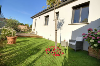  Maison à vendre 4 pièces 91 m²