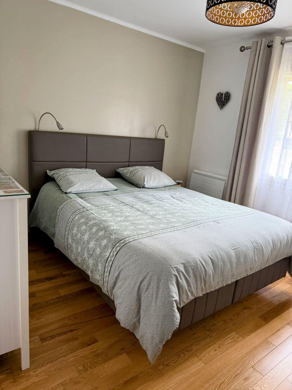 à vendre  Maison Lamorlaye (60260)