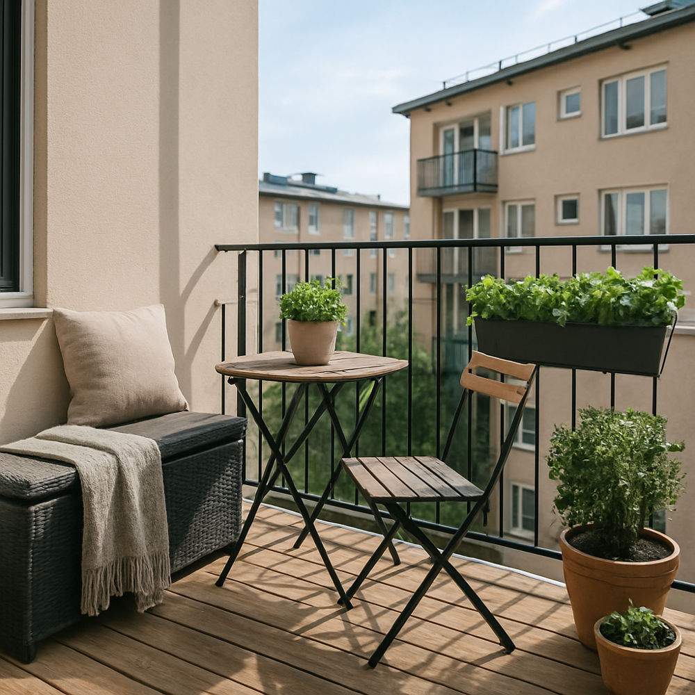 Vente Appartement Appartement 2 pièces de 45 m2 (Chartres) Chartres