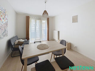  Appartement à louer 2 pièces 52 m²
