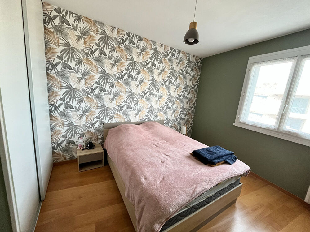 Appartement Oradou Garage Balcon Vue sur parc