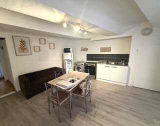  Appartement à vendre 2 pièces 35 m²