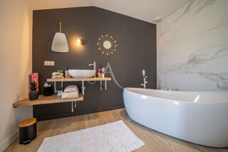  Maison à vendre 6 pièces 190 m²