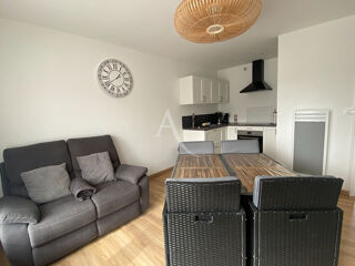  Appartement à vendre 3 pièces 47 m²