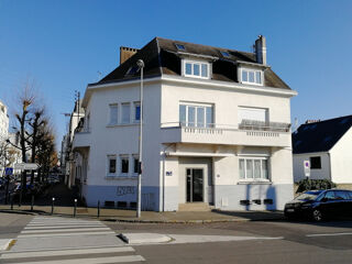  Appartement à louer 2 pièces 29 m²