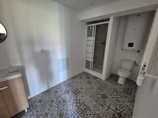  Appartement à louer 2 pièces 34 m²
