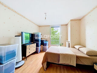  Appartement � vendre 2 pi�ces 58 m�