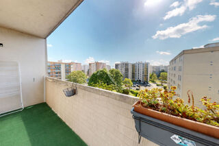  Appartement à vendre 3 pièces 63 m²