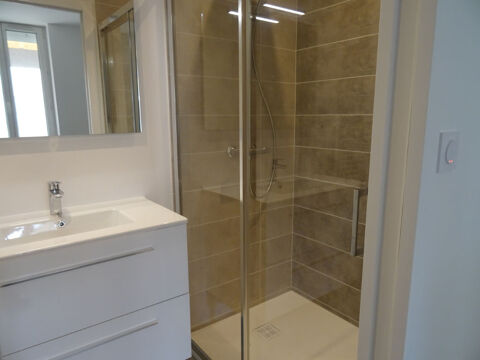  Appartement � louer 2 pi�ces 38 m�