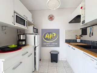  Appartement à vendre 1 pièce 35 m²