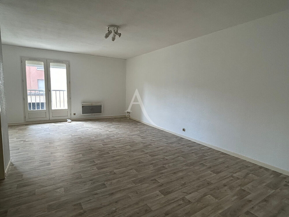 Location Appartement Loue Bourg T3 quartier Brou avec cave et garage Bourg en bresse