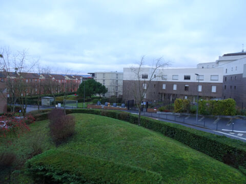  Appartement � louer 1 pi�ce 34 m�