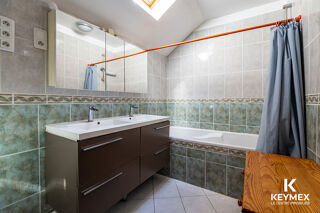  Maison  vendre 6 pices 116 m