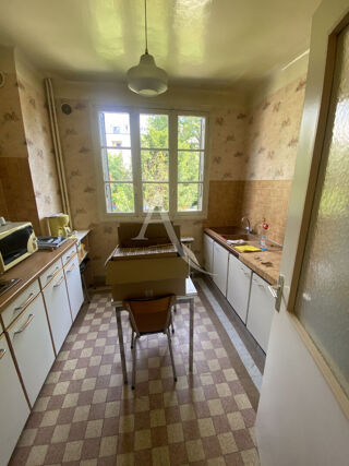  Maison à vendre 6 pièces 158 m²