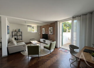  Appartement à vendre 3 pièces 76 m²