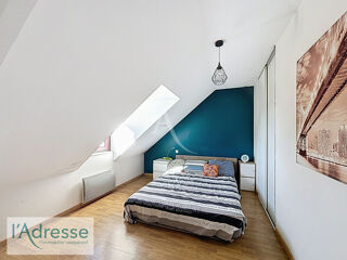  Maison à vendre 5 pièces 87 m²