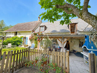 Maison 355m2 Mouliherne