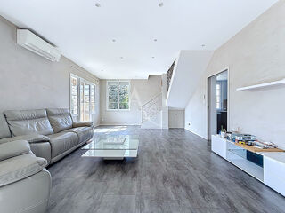  Maison � vendre 8 pi�ces 217 m�