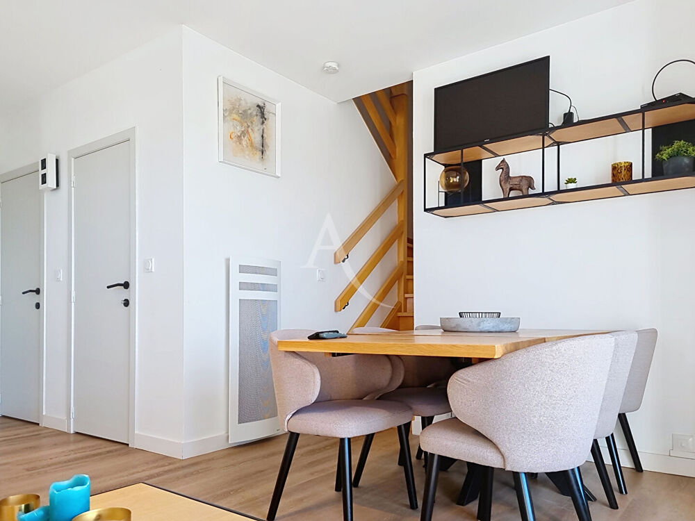 Vente Maison Maison Evancy Domaine sauvage Equihen-plage