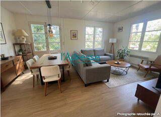  Maison à vendre 4 pièces 76 m²