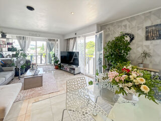  Appartement à vendre 3 pièces 74 m²