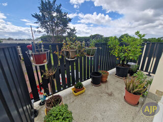  Appartement à vendre 4 pièces 73 m²