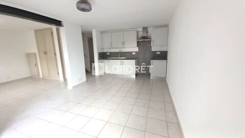   Maison Vedene 4 pi�ce(s) 55.61 m� Maison - 4 pi�ce(s) - 56 m�