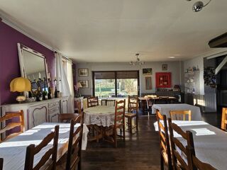  Maison � vendre 12 pi�ces 355 m�