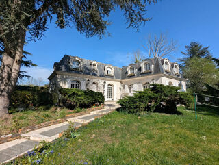  Maison à vendre 9 pièces 220 m²