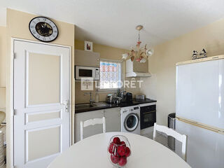  Appartement � vendre 2 pi�ces 38 m�