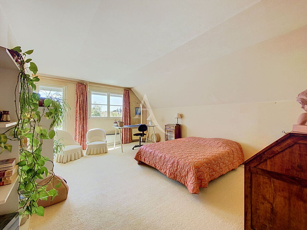 à vendre  Maison Chavenay (78450)