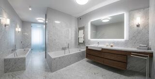  Appartement à vendre 2 pièces 53 m²