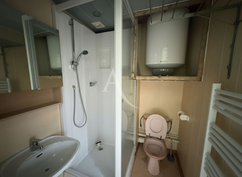 Vente Appartement Studio centre ville de Saint-Nazaire St nazaire