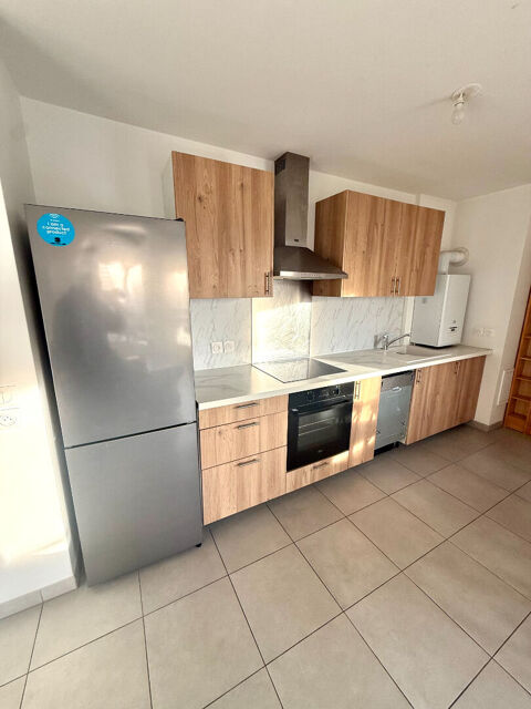  Appartement � louer 3 pi�ces 66 m�