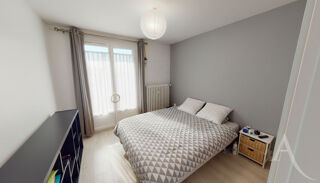  Appartement à louer 2 pièces 46 m²