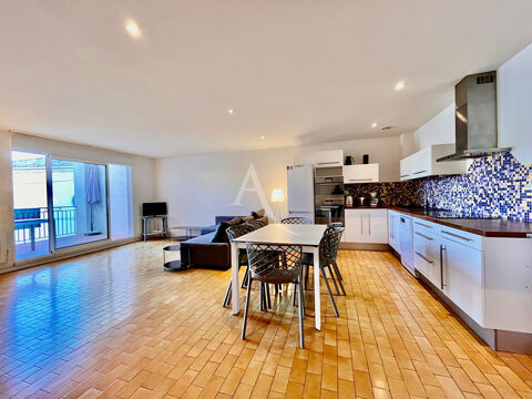  Appartement � louer 4 pi�ces 103 m�