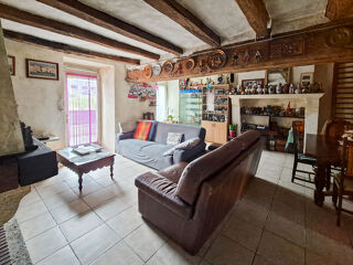  Maison � vendre 6 pi�ces 