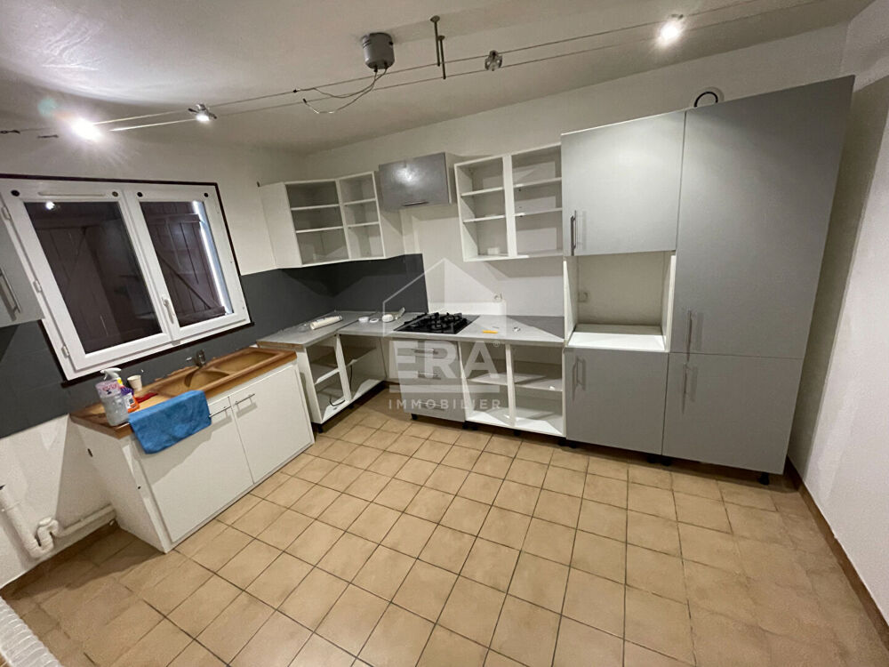 Location Maison Maison Grisy Suisnes 5 pièce(s) 86.7 m2 Grisy suisnes